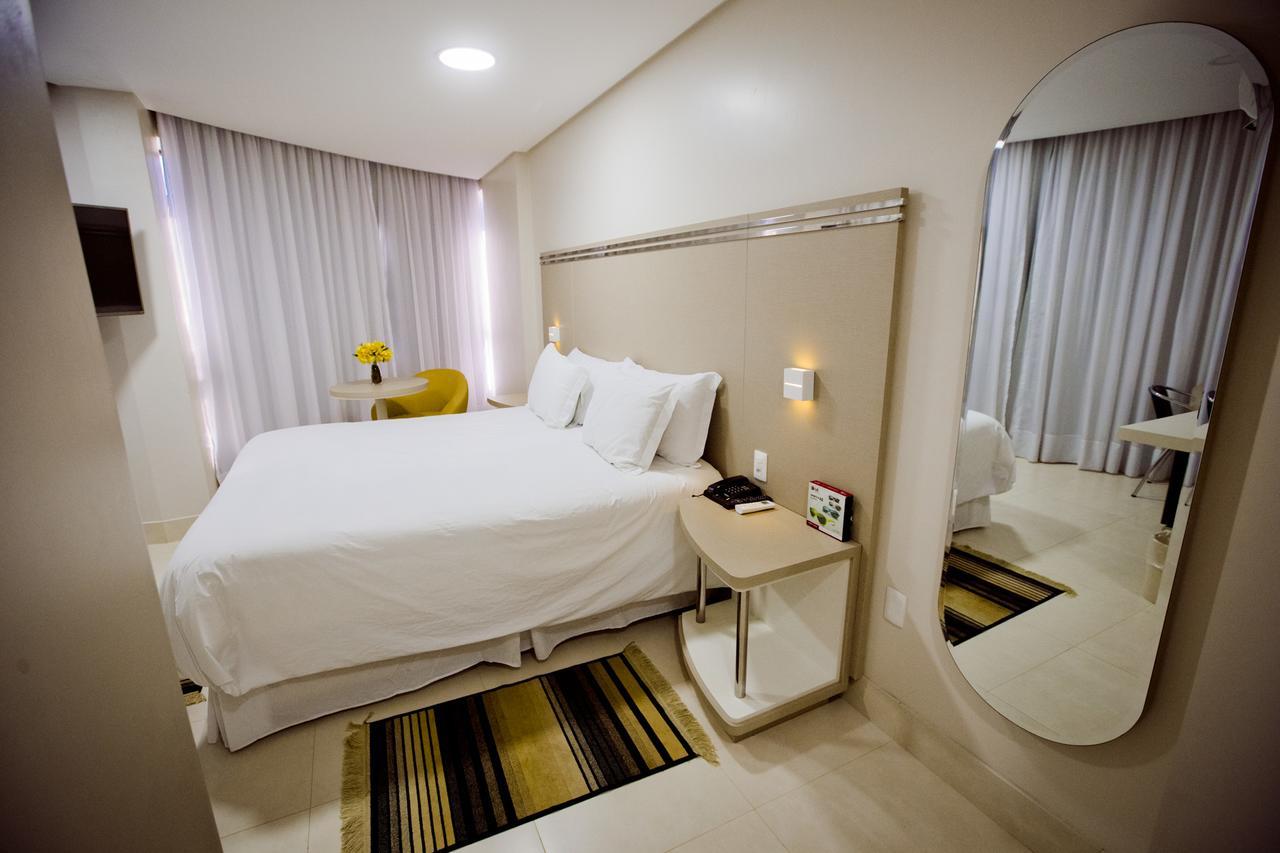 Hotel San Pietro パト・ブランコ エクステリア 写真