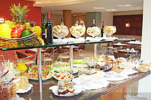 Hotel San Pietro パト・ブランコ エクステリア 写真